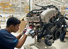 BMW otevřelo továrnu v indickém Chennai