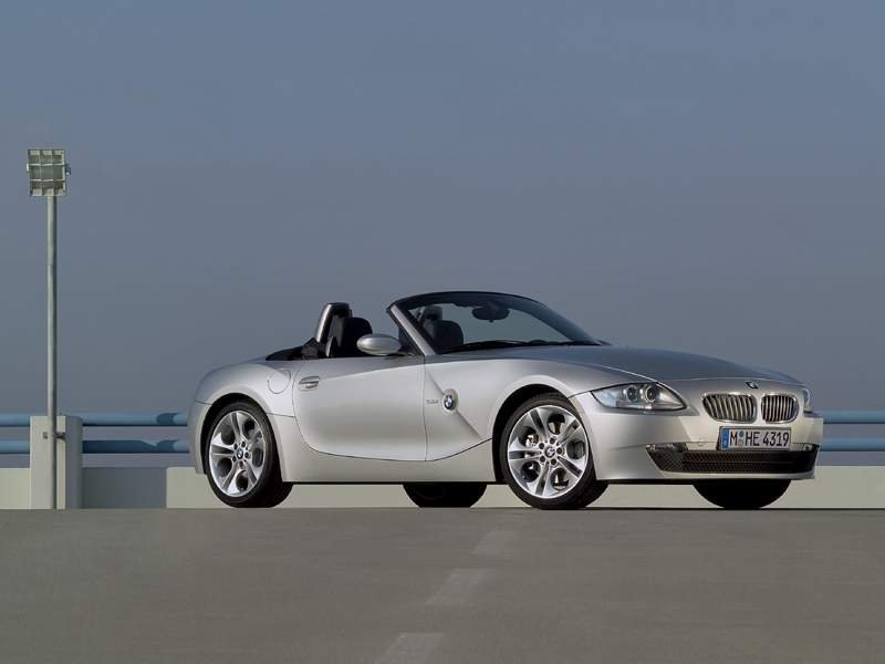 BMW Z4