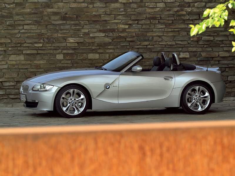 BMW Z4