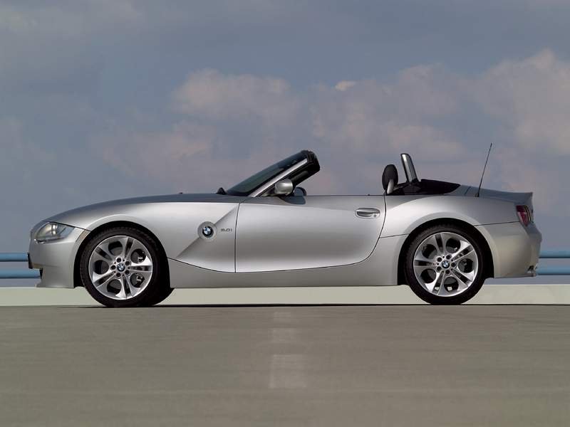 BMW Z4