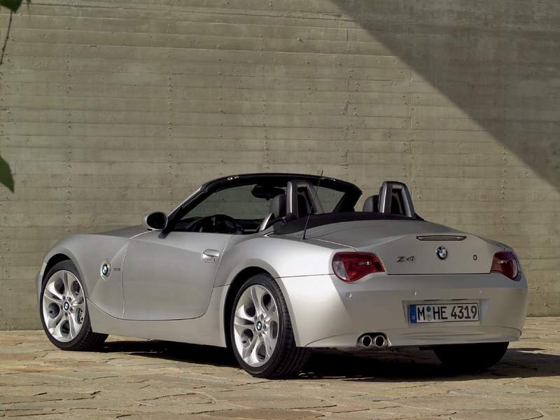 BMW Z4