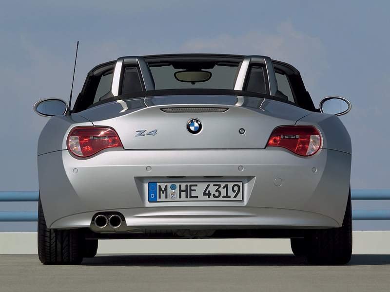 BMW Z4