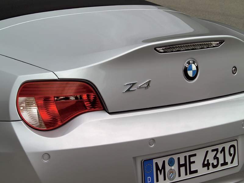 BMW Z4