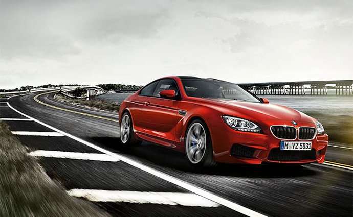 BMW svolává do servisů M5 a M6 kvůli vadnému olejovému čerpadlu