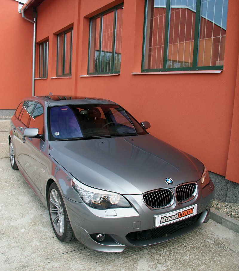 BMW řada 5