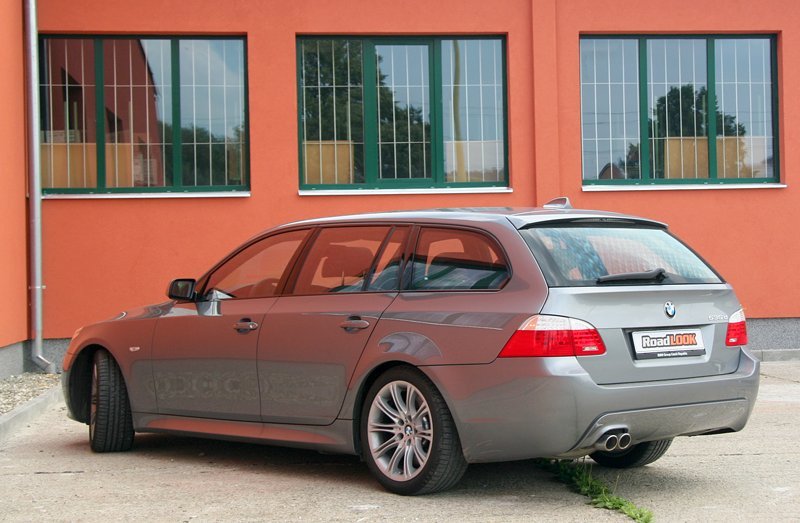 BMW řada 5