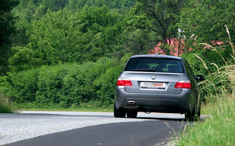 BMW řada 5