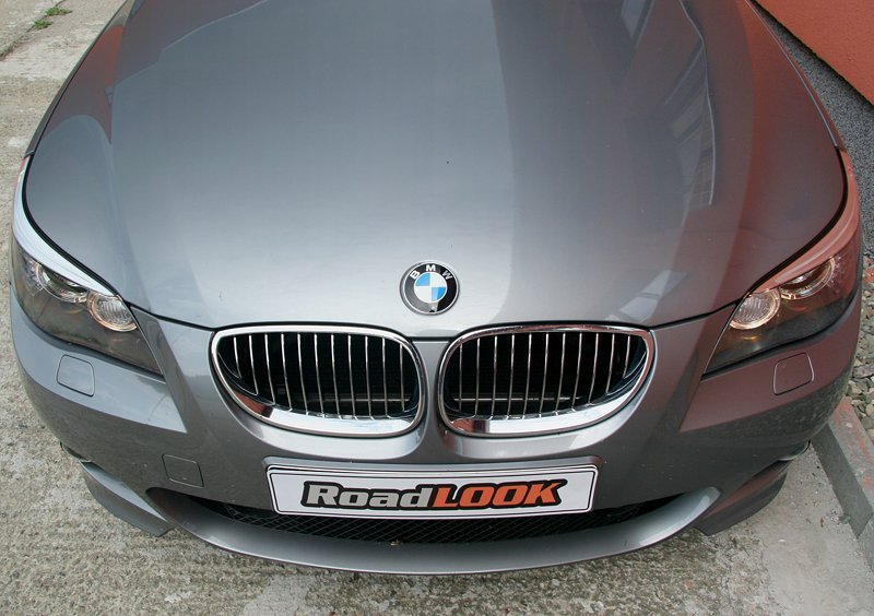 BMW řada 5