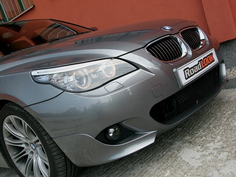 BMW řada 5