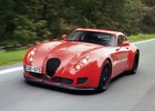 Wiesmann žije! A pracuje na novém modelu s motorem od BMW M