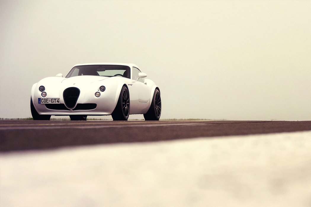 Wiesmann