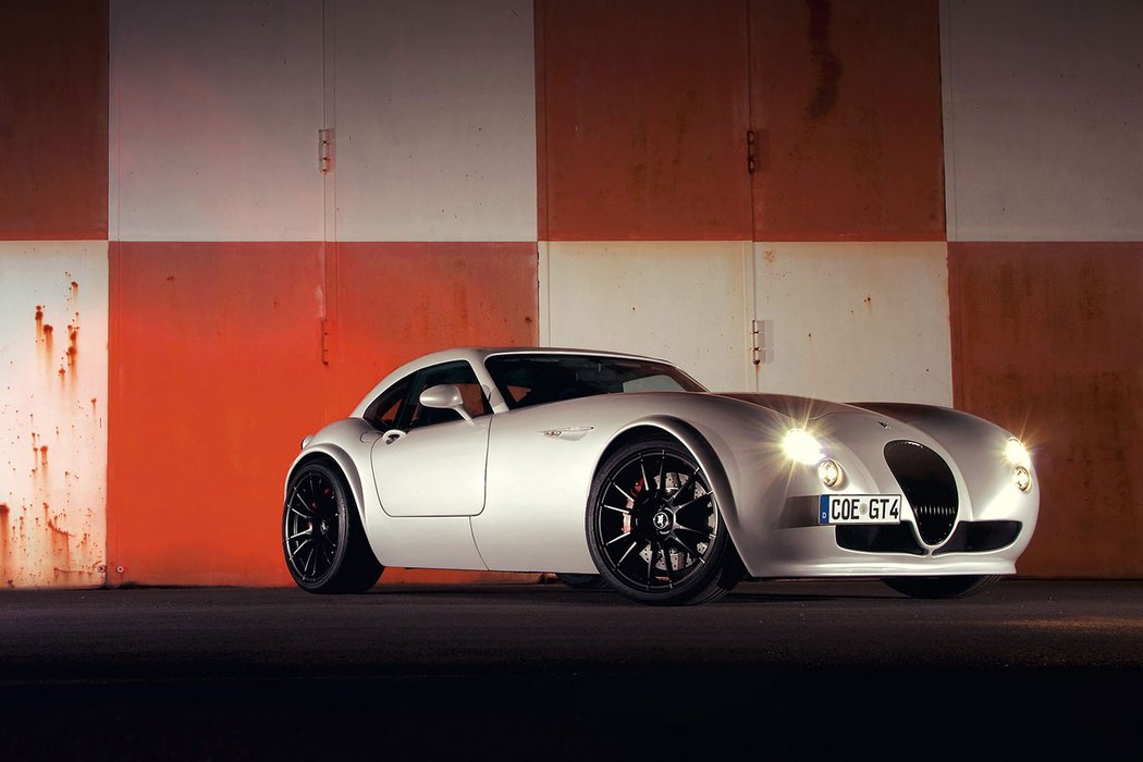 Wiesmann