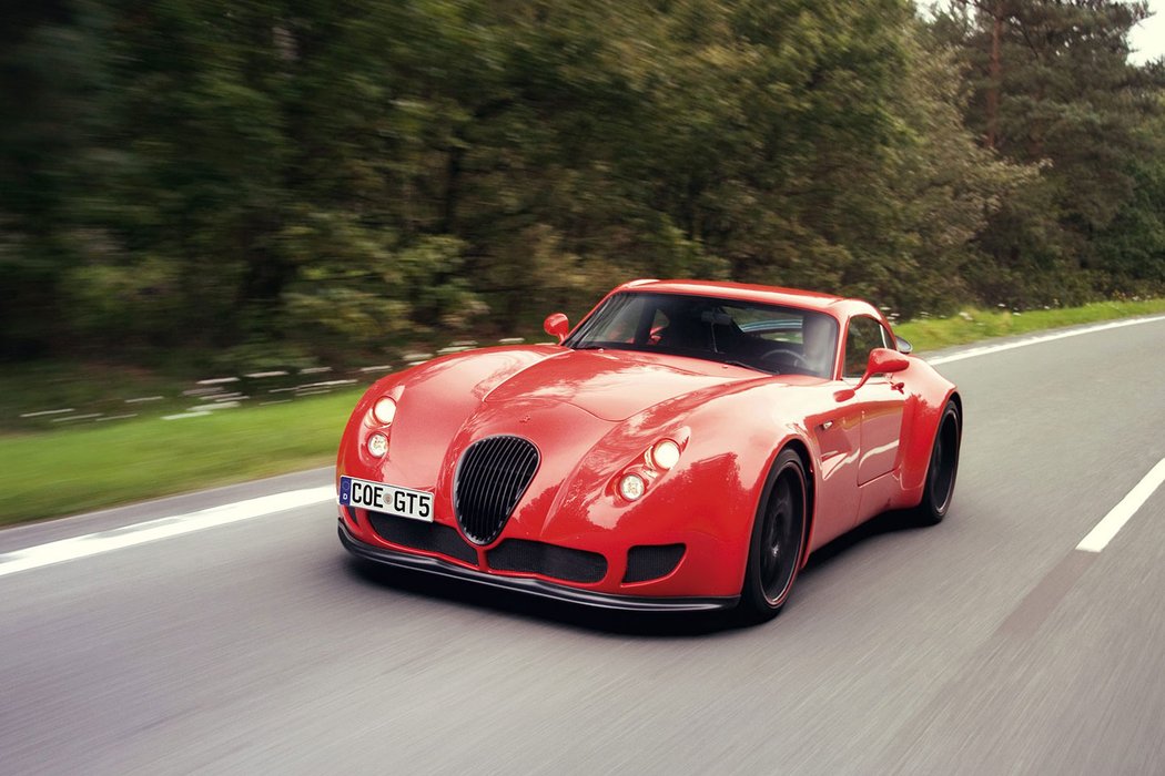 Wiesmann