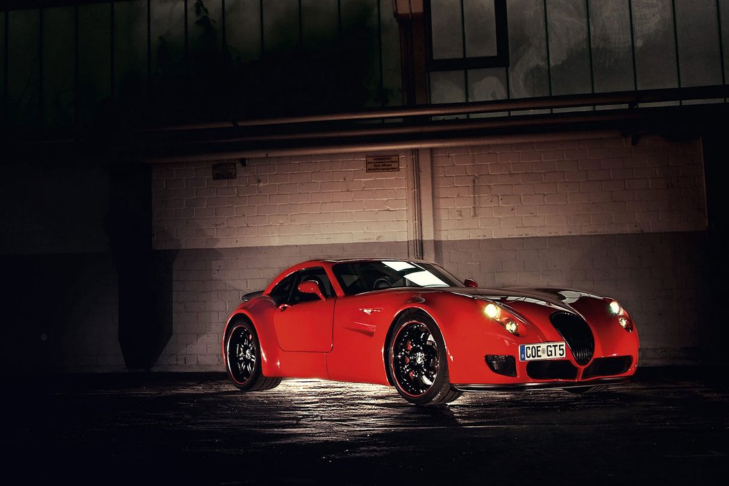 Wiesmann