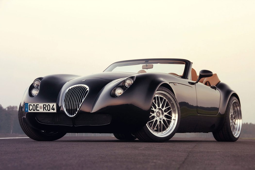 Wiesmann