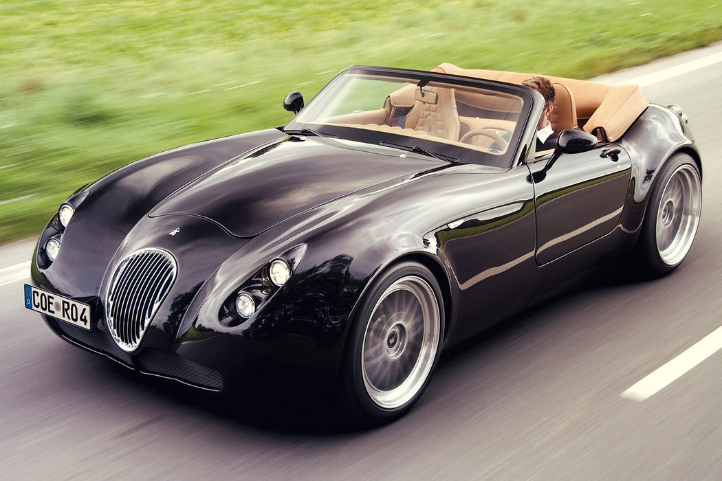 Wiesmann