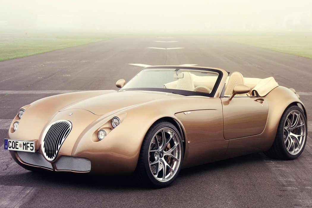 Wiesmann