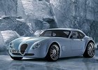 Wiesmann: rozšíření nabídky převodovek pro model GT