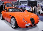 Wiesmann GT: kupé jde do sériové výroby