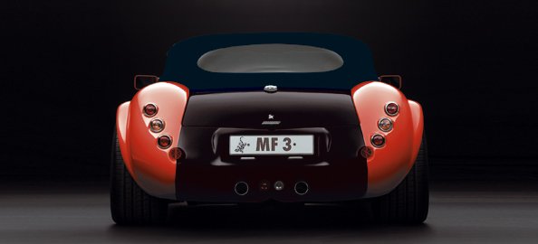 Wiesmann MF3