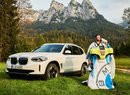 BMW Wingsuit