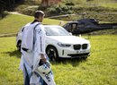 BMW Wingsuit