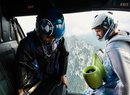 BMW Wingsuit