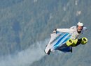 BMW Wingsuit