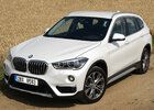 Ojeté BMW X1 II (F48): Obavy z drahého provozu? Nenechte se zastrašit