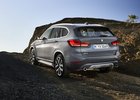 Modernizované BMW X1 zná české ceny. S tříválcovým turbodieselem stojí 819.000 Kč