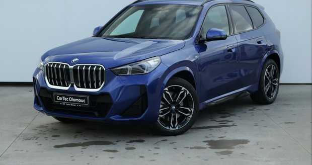 Luxusní bavoráky pro stát za 250 milionů? Jde jen o „dosoutěžení“ tvrdí ministerstvo financí