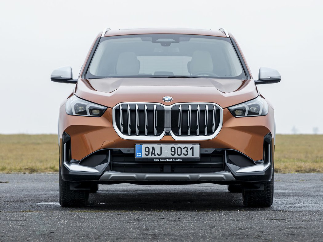 BMW X1 xDrive23d 7AT