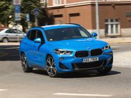 BMW X2 20i sDrive