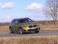 BMW X2 25d