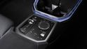 BMW X3 M50 xDrive Black BMW X3 M50 xDrive Black