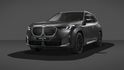 BMW X3 M50 xDrive Black BMW X3 M50 xDrive Black