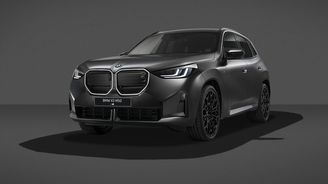 BMW X3 M50 xDrive Black BMW X3 M50 xDrive Black