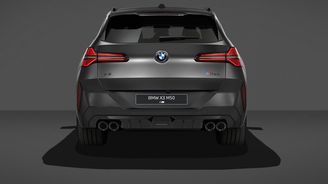 BMW X3 M50 xDrive Black BMW X3 M50 xDrive Black