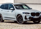 Video s BMW X3 xDrive30e: Pohon do zásuvky maskuje, prozradí jej hlavně kufr