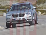 Top secret: BMW X3, Opel Monza X a Seat Alora