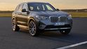 BMW X3 xDrive30e BMW X3 xDrive30e