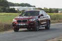 BMW X4 xDrive30i: Já na to mám 