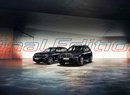 BMW X5 a BMW X7 Final Edition