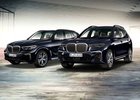 BMW se loučí s čtyřikrát přeplňovaným turbodieselem. U nás už M50d ani neobjednáte