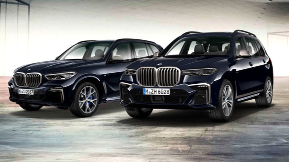 BMW se loučí s čtyřikrát přeplňovaným turbodieselem. U nás už M50d ani neobjednáte