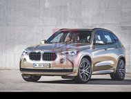 Top secret: BMW 3, X5 a Z5