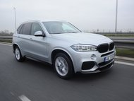 BMW X5 xDrive40d M Performance