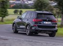 BMW X5 M50i