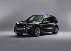 BMW X5 Protection VR6 odolá střelbě z AK-47 i výbuchu granátu 