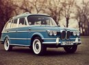 70 let BMW X5